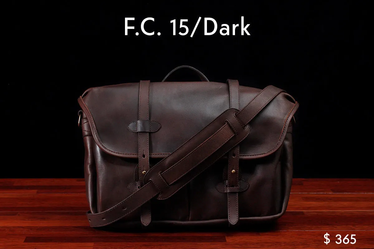 F.C. 15/Dark
