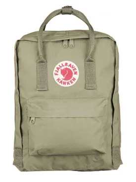 Fjallraven Kanken Classic Backpack Putty