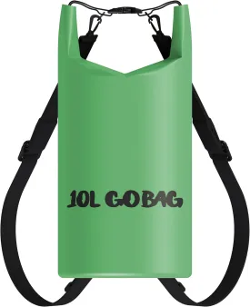 Go Bag Parent