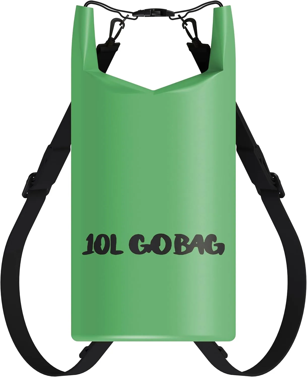 Go Bag Parent
