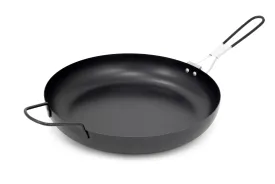 Gsi Outdoors Steel Frypan