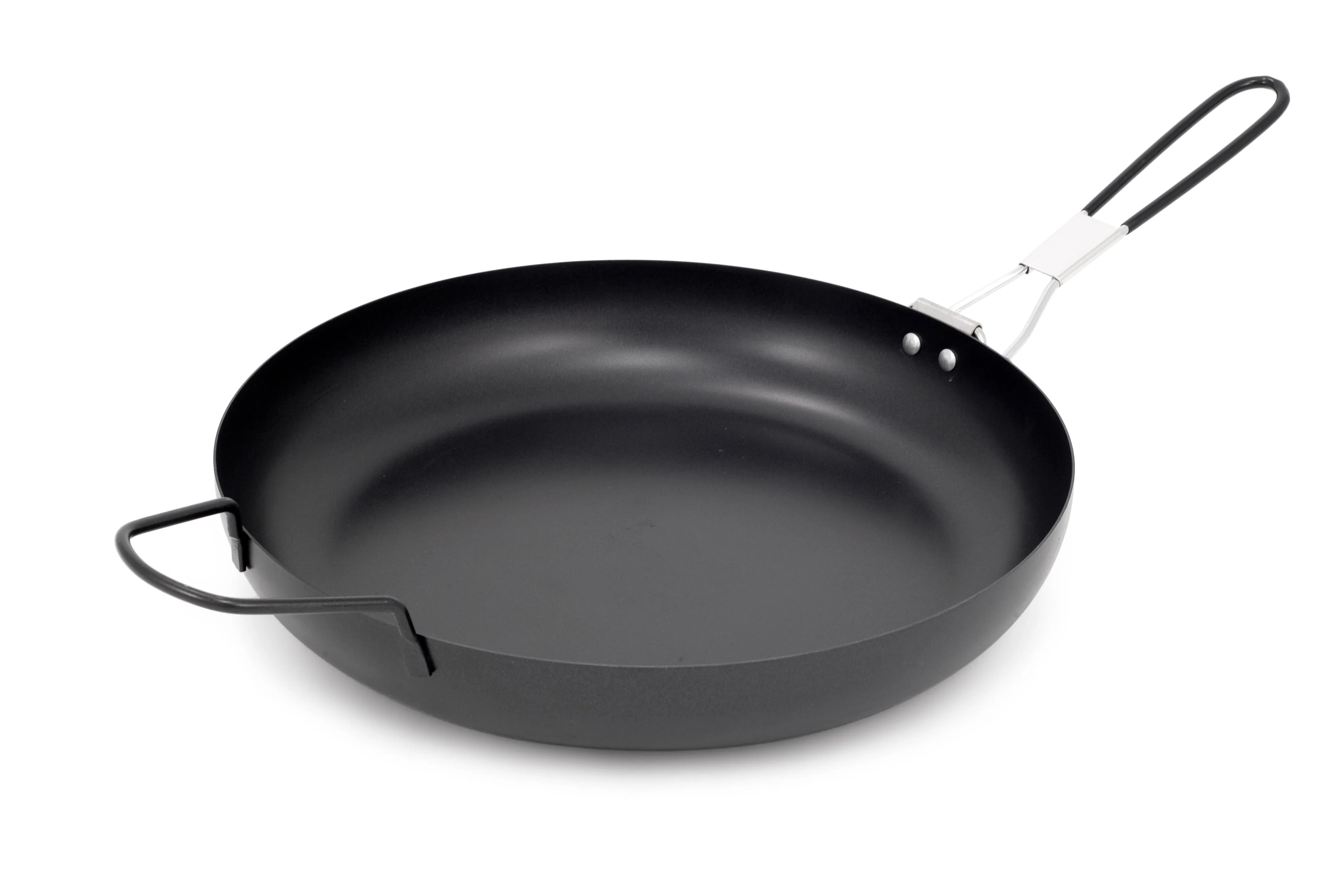 Gsi Outdoors Steel Frypan