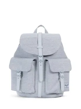 Herschel Dawson Backpack Light Grey Crosshatch 13L