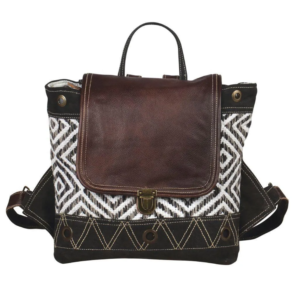 Intrigued Backpack