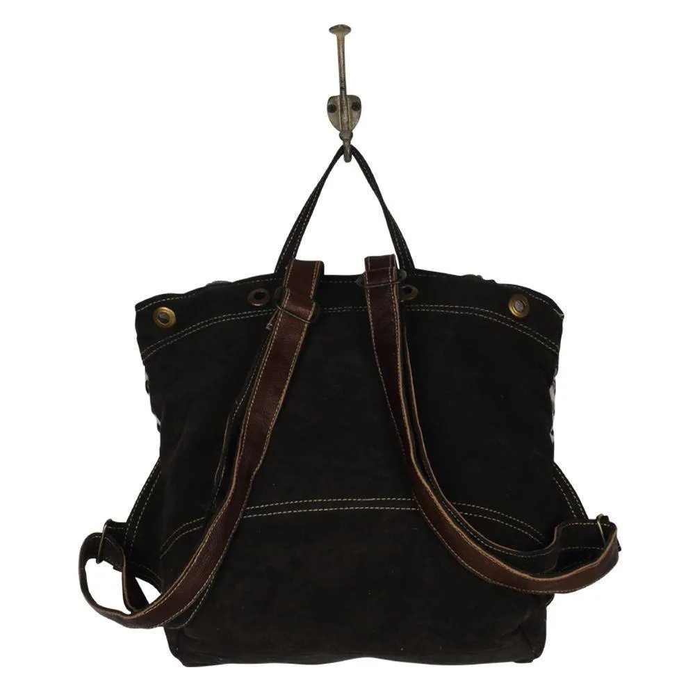 Intrigued Backpack