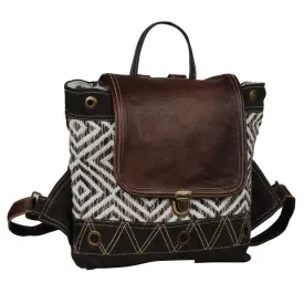 Intrigued Backpack