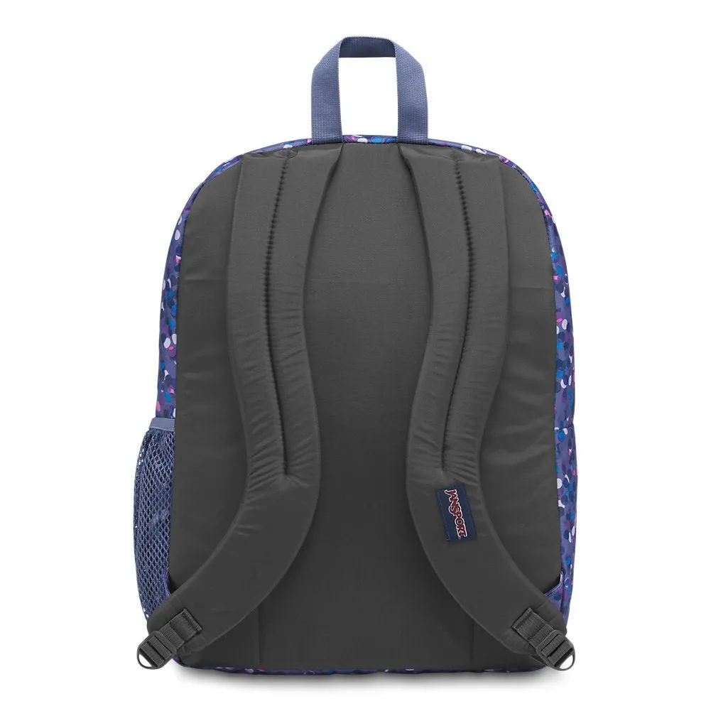 JanSport Big Student Backpack - Sparkle Dot - Oversized