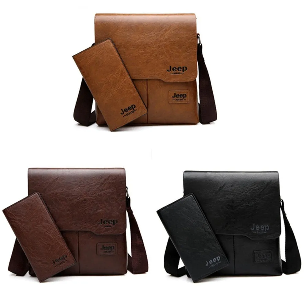 JEEP Bag 2 Set