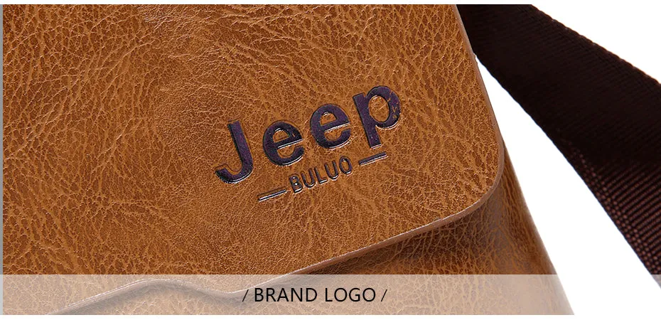 JEEP Bag 2 Set