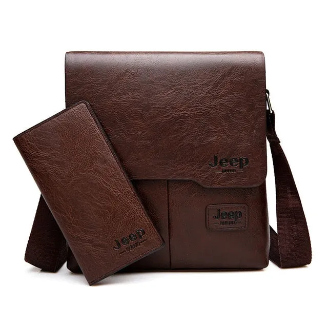 JEEP Bag 2 Set