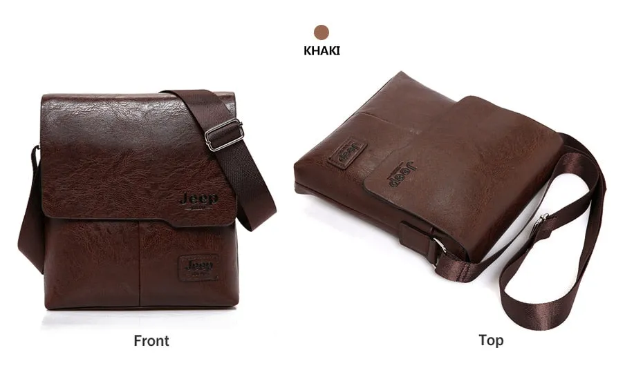 JEEP Bag 2 Set