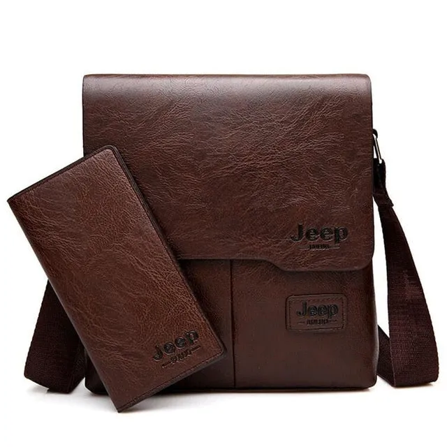 JEEP Bag 2 Set