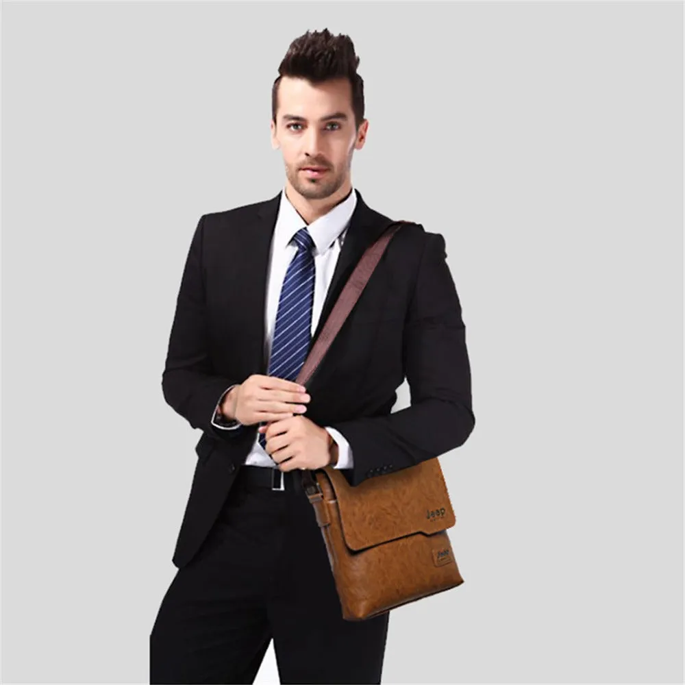 JEEP Bag 2 Set