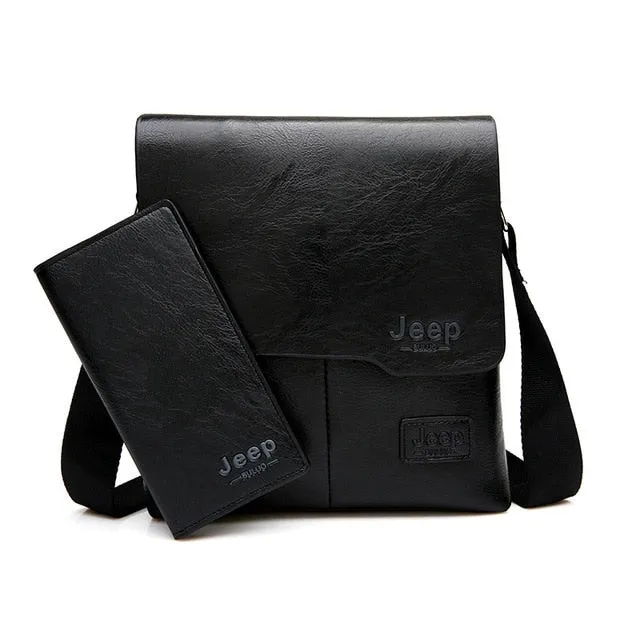 JEEP Bag 2 Set