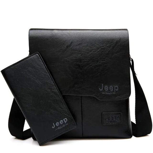JEEP Bag 2 Set