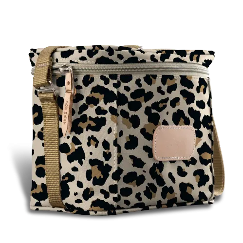Jon Hart Frio Bag | Personalized | Lunch Bag | Handmade