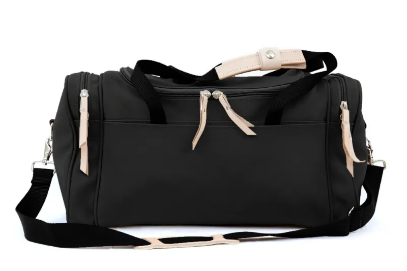 Jon Hart Square Small Duffel Bag