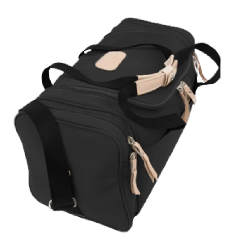 Jon Hart Square Small Duffel Bag
