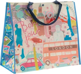 Karma Large Tote