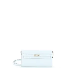 Kelly To Go Wallet Chevre Mysore