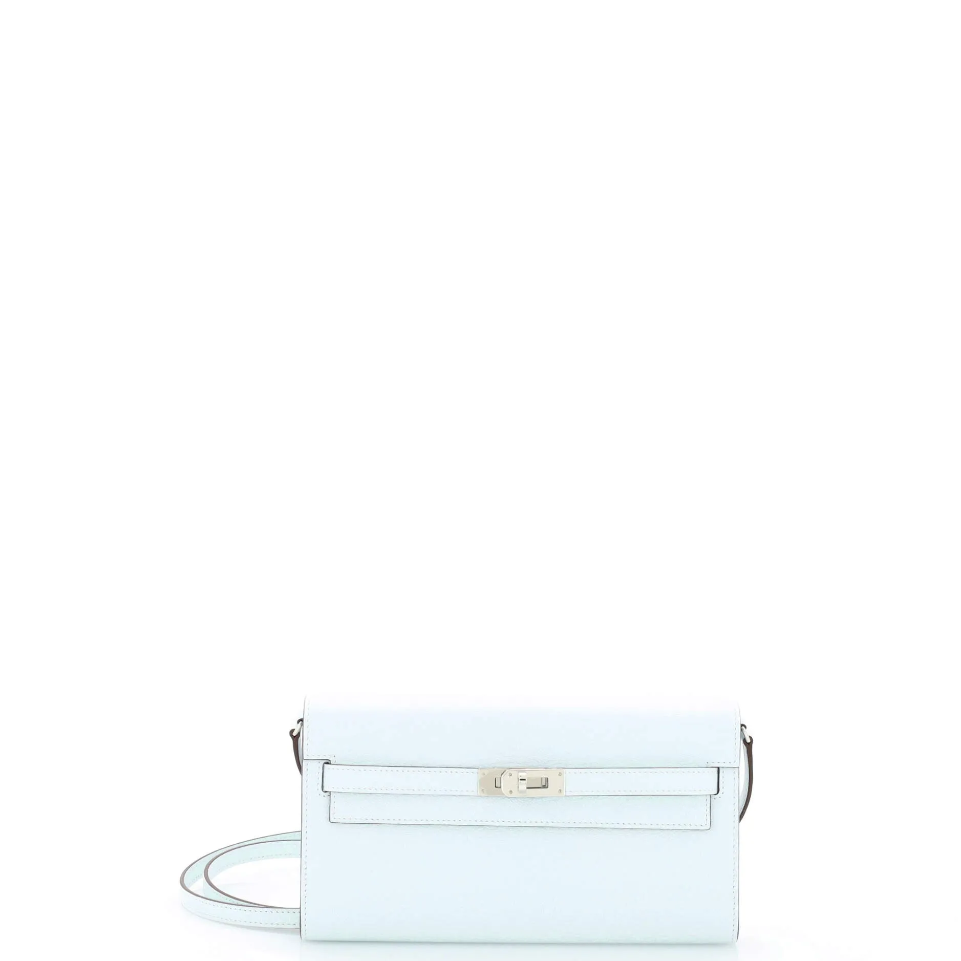 Kelly To Go Wallet Chevre Mysore