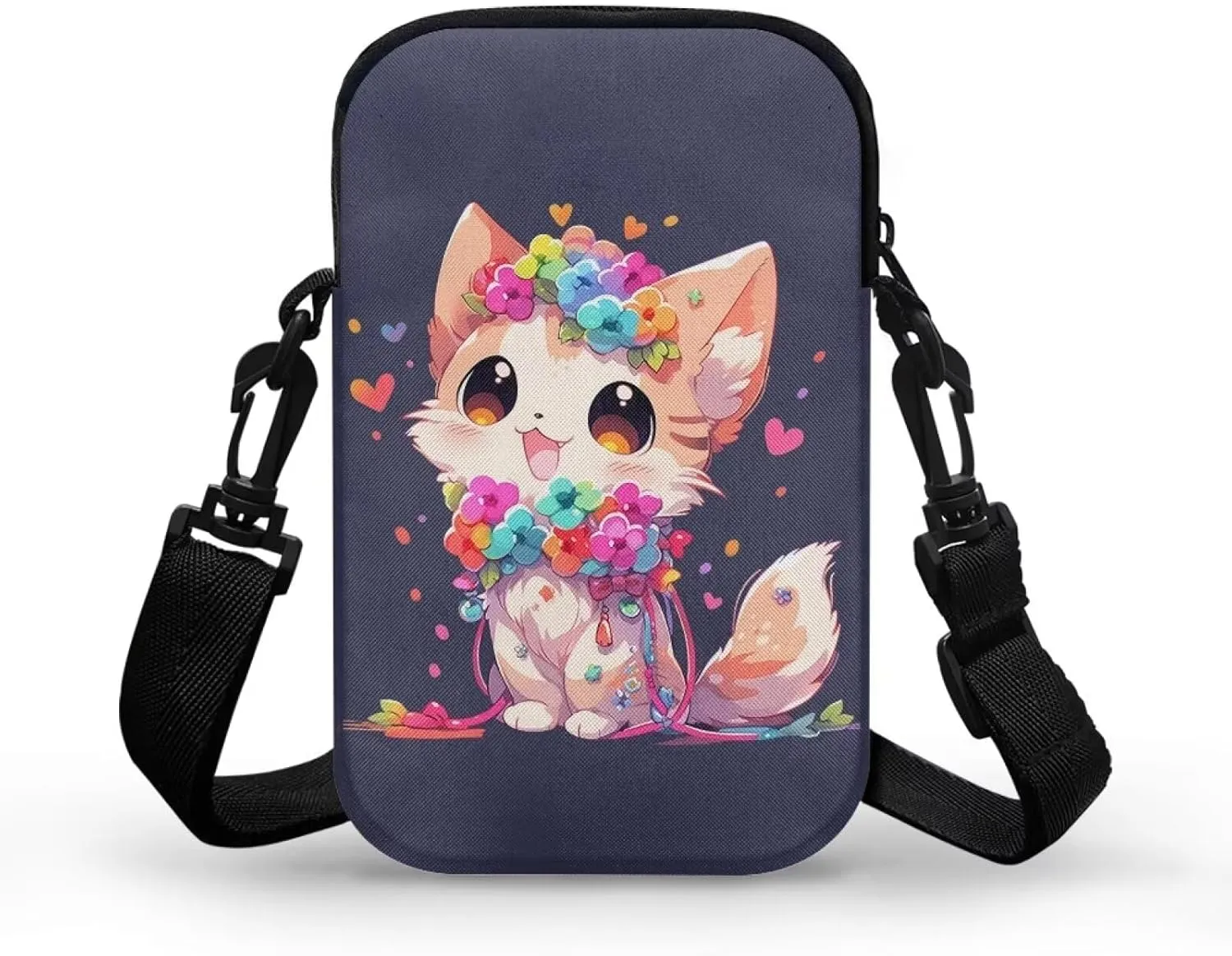 Kids Casual Travel Sport Crossbody Bags Women Teen Girls Messenger Bag Handbags