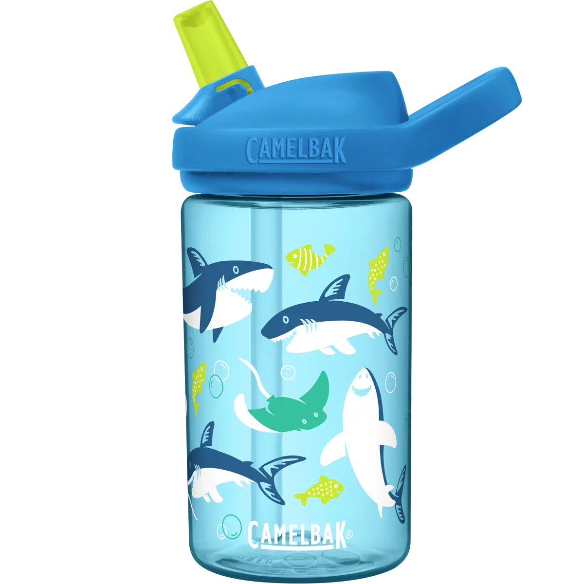 Kids Eddy  Renew 14 oz