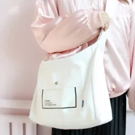 Korea Harajuku Casual Shoulder Crossbody Bag KF24015