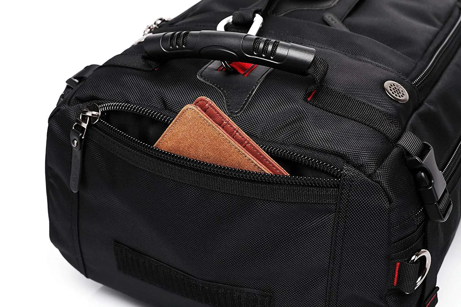 Large Travel Backpack 40L Hiking Camping Bag 50L