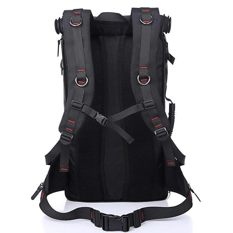 Large Travel Backpack 40L Hiking Camping Bag 50L