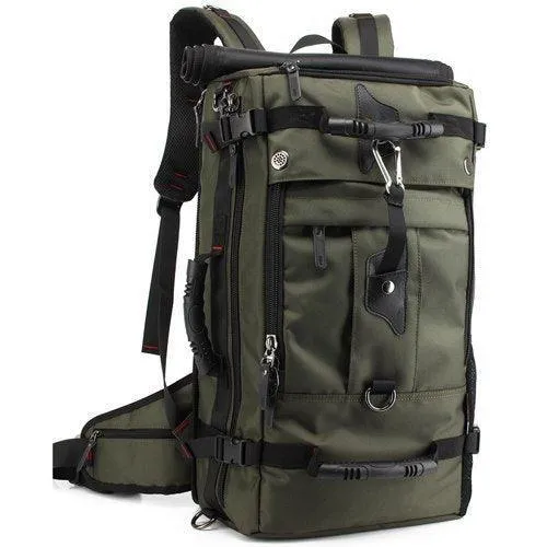 Large Travel Backpack 40L Hiking Camping Bag 50L