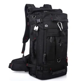 Large Travel Backpack 40L Hiking Camping Bag 50L