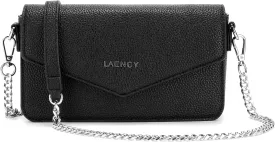 Leather Small Crossbody Bags for Women Cell Phone Bag Wallet Purses for Daily or Evening Use