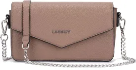 Leather Small Crossbody Bags for Women Cell Phone Bag Wallet Purses for Daily or Evening Use