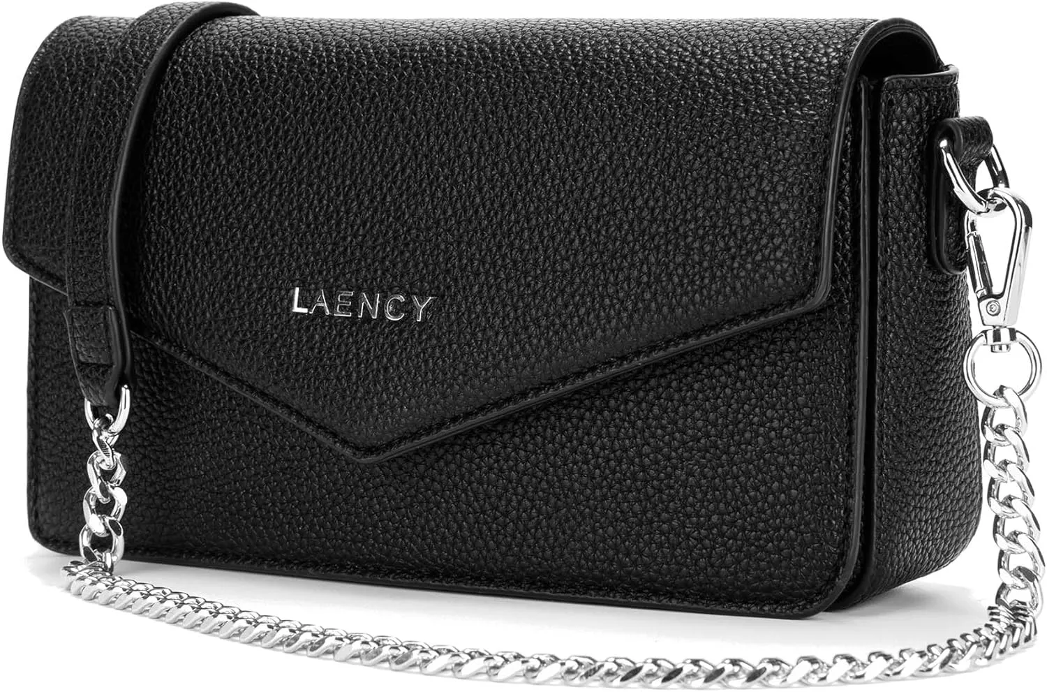 Leather Small Crossbody Bags for Women Cell Phone Bag Wallet Purses for Daily or Evening Use