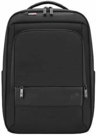 Lenovo Backpack, Black, Einheitsgröße