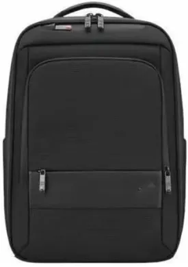 Lenovo Backpack, Black, Einheitsgröße