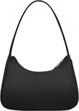Loiral Small Purse for Women, Retro Classic Tote HandBag Shoulder Bags Clutch Purse
