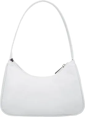 Loiral Small Purse for Women, Retro Classic Tote HandBag Shoulder Bags Clutch Purse