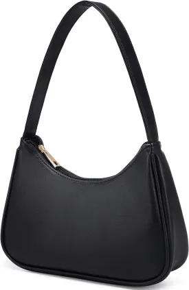 Loiral Small Purse for Women, Retro Classic Tote HandBag Shoulder Bags Clutch Purse