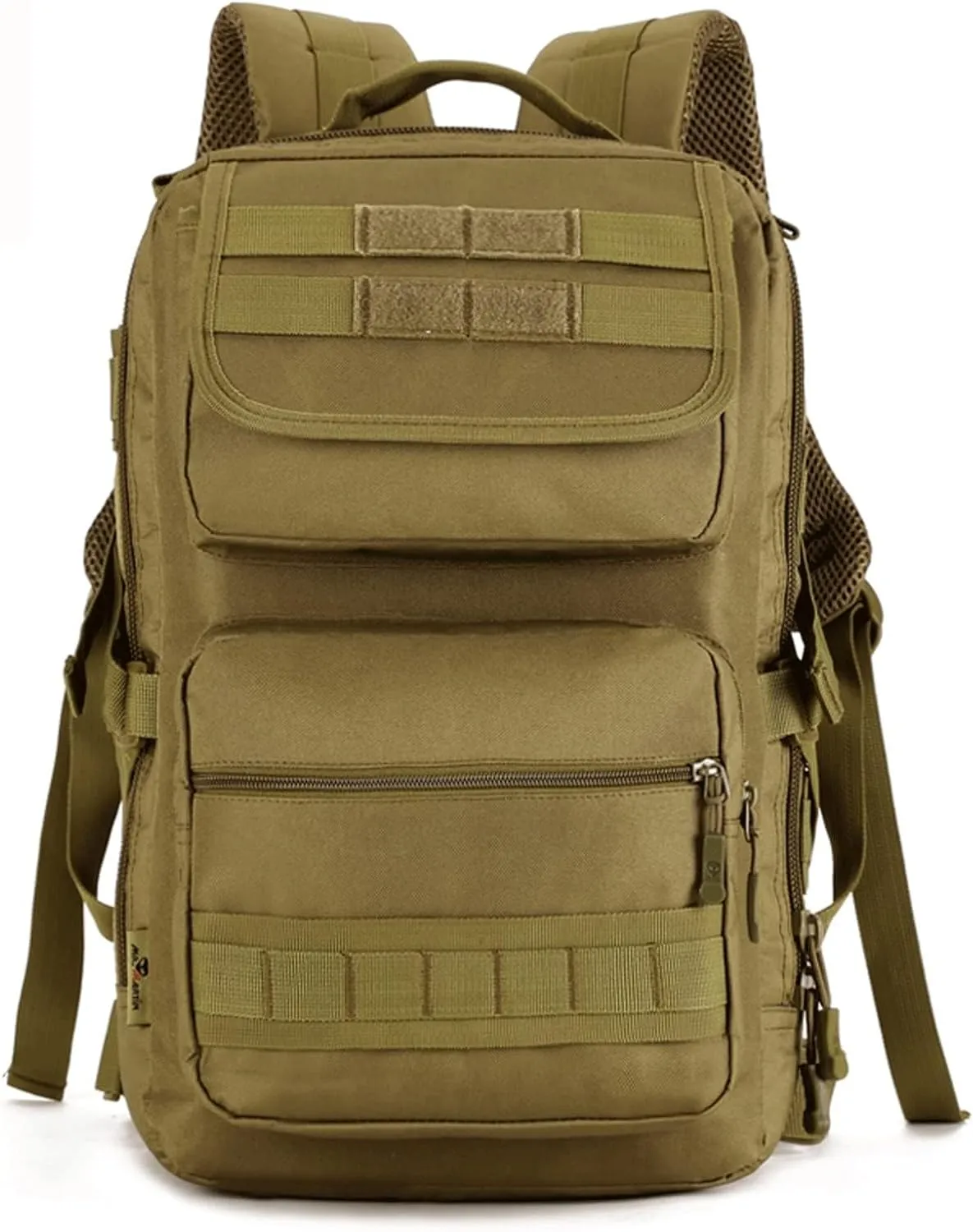 Men Army Military Tactical Backpack Cf-137