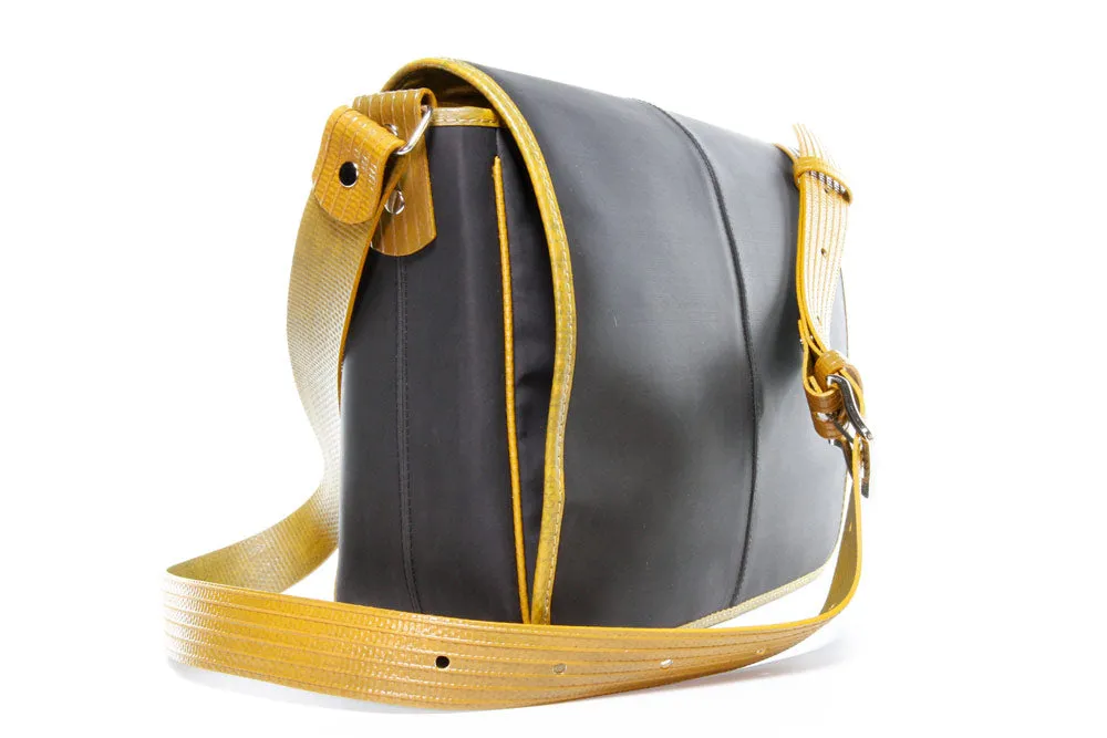 Messenger Bag