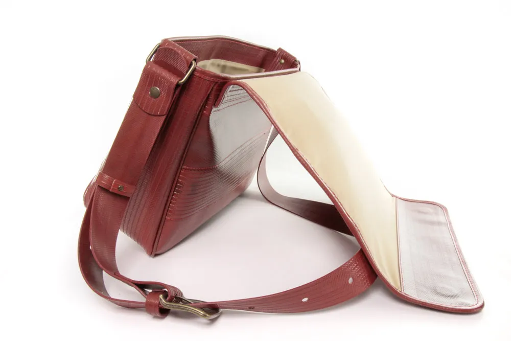 Messenger Bag