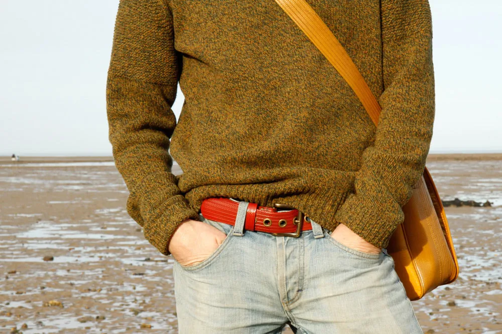Messenger Bag