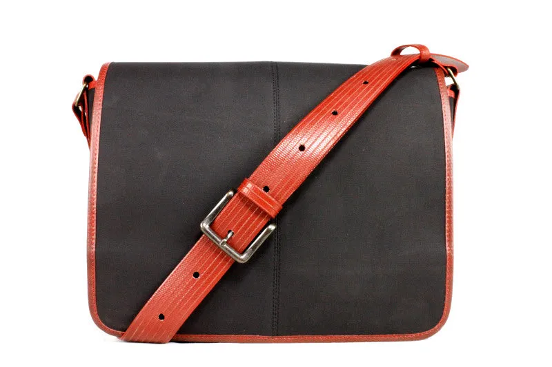 Messenger Bag