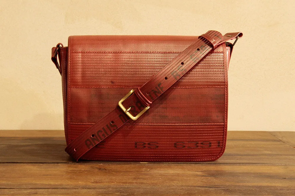 Messenger Bag