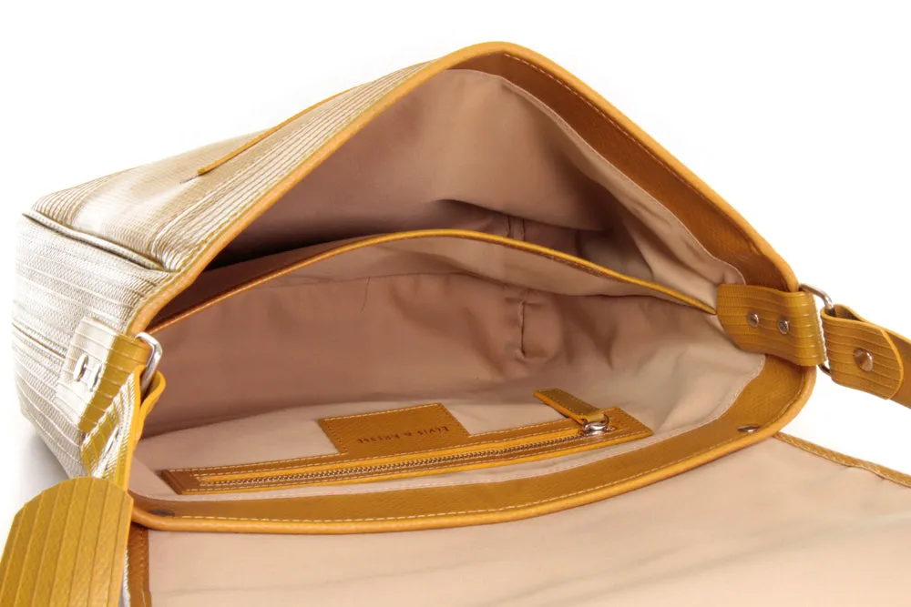 Messenger Bag