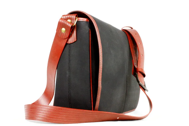 Messenger Bag