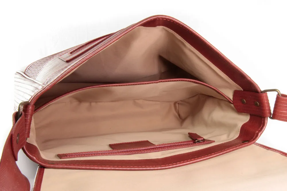 Messenger Bag