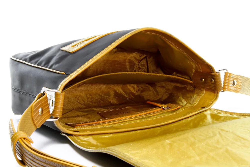 Messenger Bag